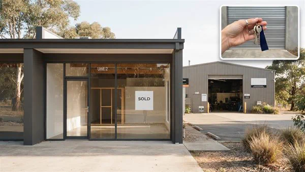 The small business rollover